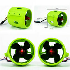 1*40A/60A ESC Unterwasser Thruster Motor Propeller Antrieb für ROV RC Bait Boat