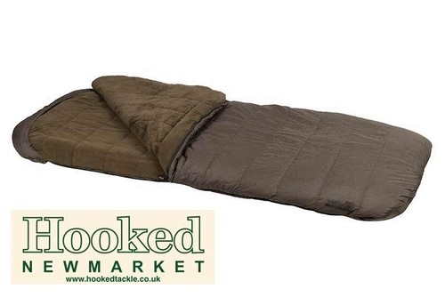 Fox voyager standard - fox,