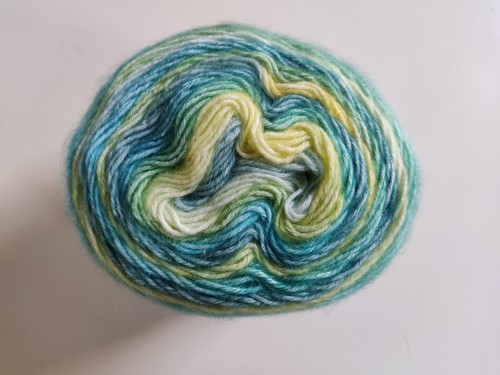 Bobbel 150g regenbogen - 150g,