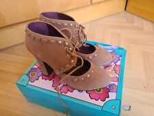 Poetic Licence  Damen Pumps