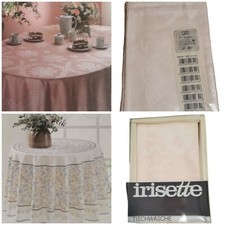 Damast tischdecke elite - tischdecke,