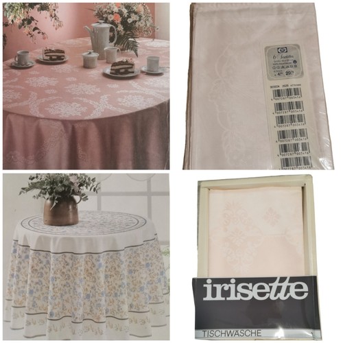 Damast tischdecke elite - damast,