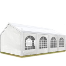 Partyzelt Pavillon 3x8m