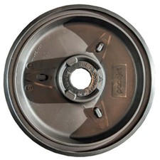 PacoJet 4 Spritzschutz