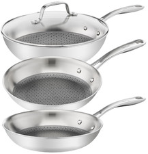 Tefal Eternal Mesh Pfanne