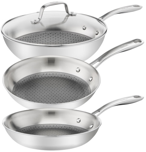Tefal eternal mesh pfanne - eternal,
