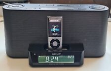 SONY Dream Machine Uhrenradio
