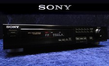 SONY ST-S215 Tuner