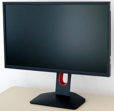 25 Zoll PC Gaming Monitor BenQ ZOWIE XL2546 1ms 240Hz DyAc OVP 1A Neuwertig
