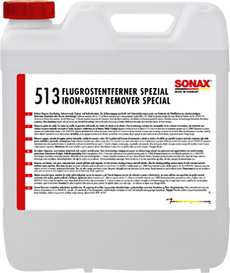 Sonax 05136050 - sonax,