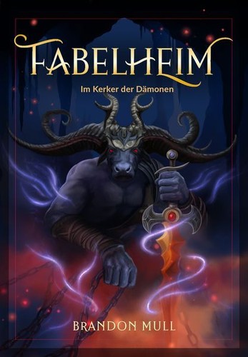 Fabelheim band im kerker - fabelheim, 5: