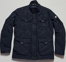 Hugo Boss Orange Parka Gr M