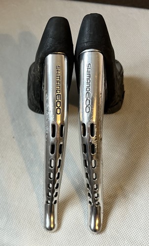Shimano 600 6207 bremshebel - bl-6207,