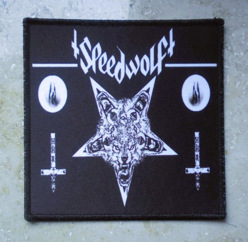 Speedwolf denver 666 - speedwolf,