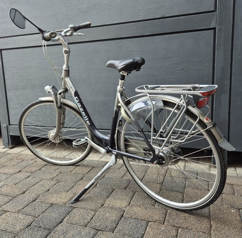 Damen gazelle hollandrad - damen,