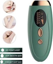 Shiny IPL 2.0 Pro - Premium Hair-free Bundle Hair remover shaver