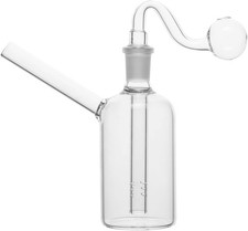 RORA Glasbong Wasserpfeife