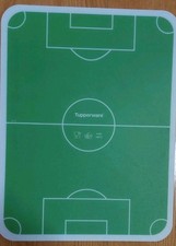 Tupperware Schneide Brett