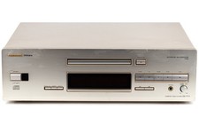 Onkyo DX-7711 CD Player mit FB / gewartet mit 1 Jahr Garantie [#01]