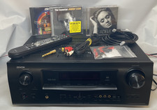 🔥 TESTED Denon AVR 2310CI