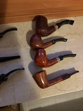 pfeifen gebraucht konvolut