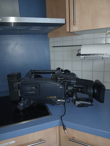 Panasonic dvcpro - dvcpro, 50