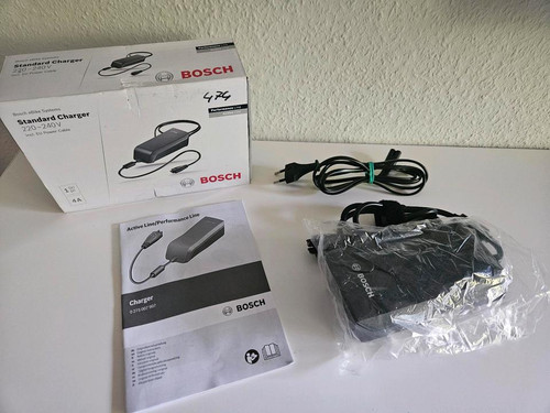 Bosch bike ebike - 4a,