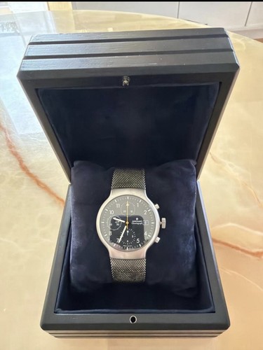 Junghans chronograph herren - junghans,