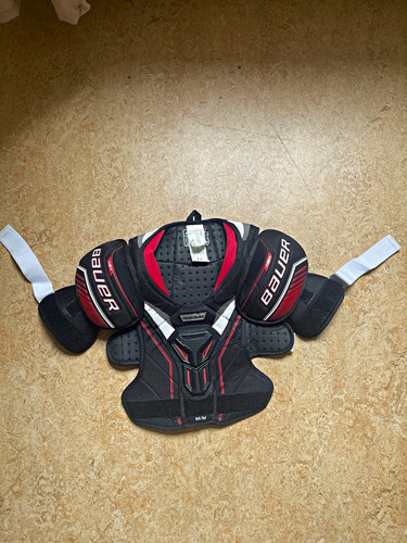 Bauer eishockey schulter - eishockey, &