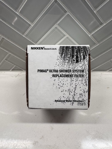 New nikken pimag - -, ultra
