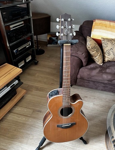 Takamine gn20ce - takamine, ++