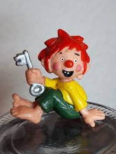 Pumuckl -Kobold Figuren zum