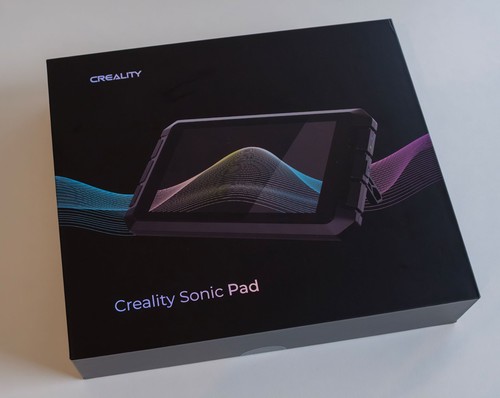 Creality sonic pad 7 zoll - creality,