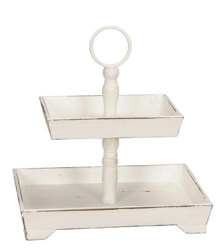 Dekorative dekoetagere - dekorative,