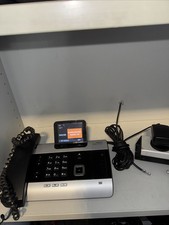 Siemens Gigaset DX800A