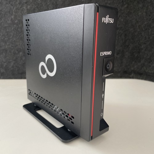 Fujitsu esprimo g558 - g558, intel