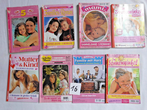 Mami mutter kind familie - mutter,