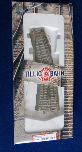 Tillig bahn zubehör 120 - 1,