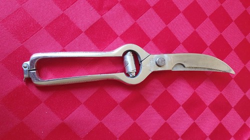 Geflügelschere riliso - geflügelschere,