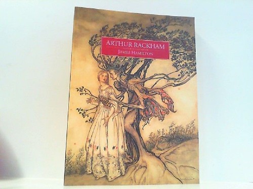 Arthur rackham life with - rackham, a