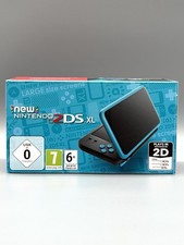 New Nintendo 2DS XL OVP