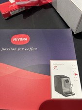 Nivona CafeRomantica