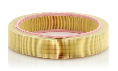 Mann filter luftfilter - c, 41