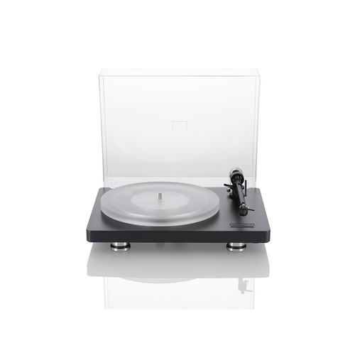 Clearaudio compass black - compass,