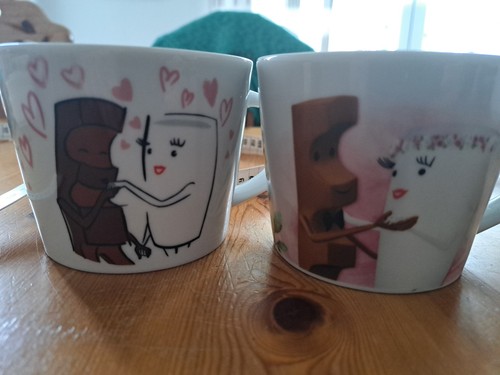 Kinder riegel sammel tasse - kinder,