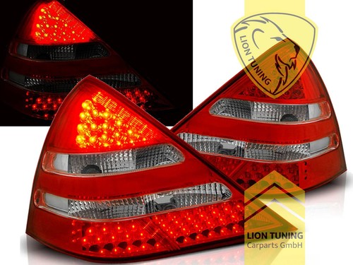 Led rückleuchten heckleuchten - led,