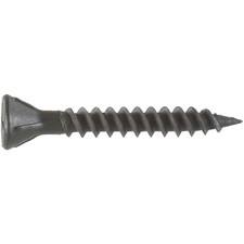 Schnellbauschraube für