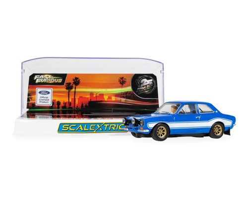 Scalextric 560004677 ford - 1:32,