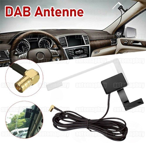 Dab antenne aktiv für - dab,