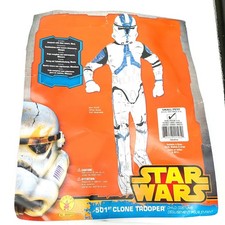 Rubies Star Wars Clone Trooper